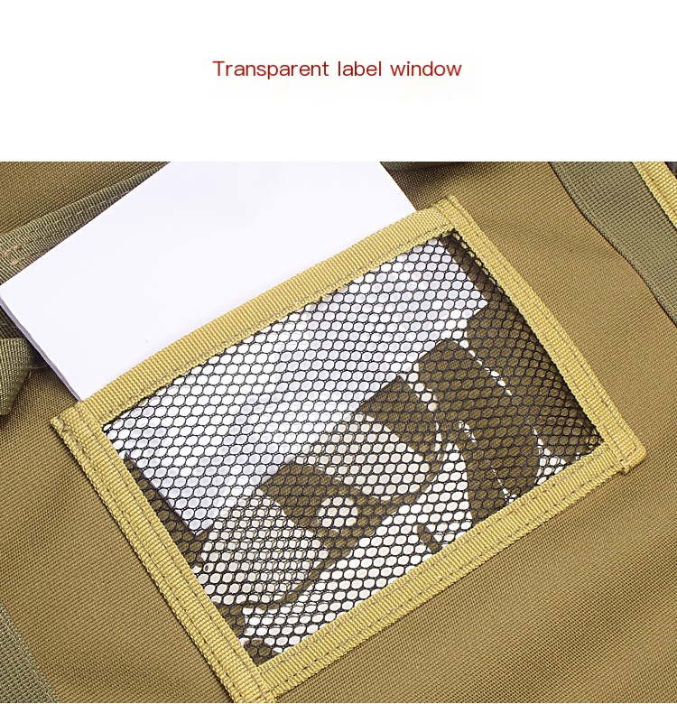 Wessleco Tool Bag - Image 7