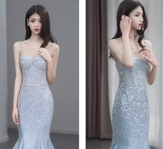 Dress Details