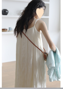 Dress Detail 2