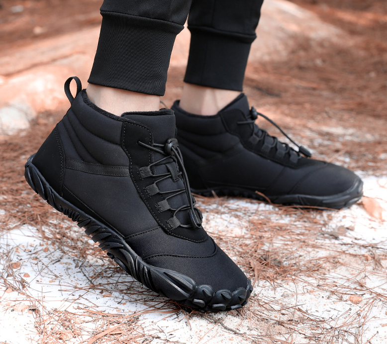 Breathable Snow Boots