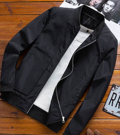 Vinnci RQ Waterproof Jacket 1