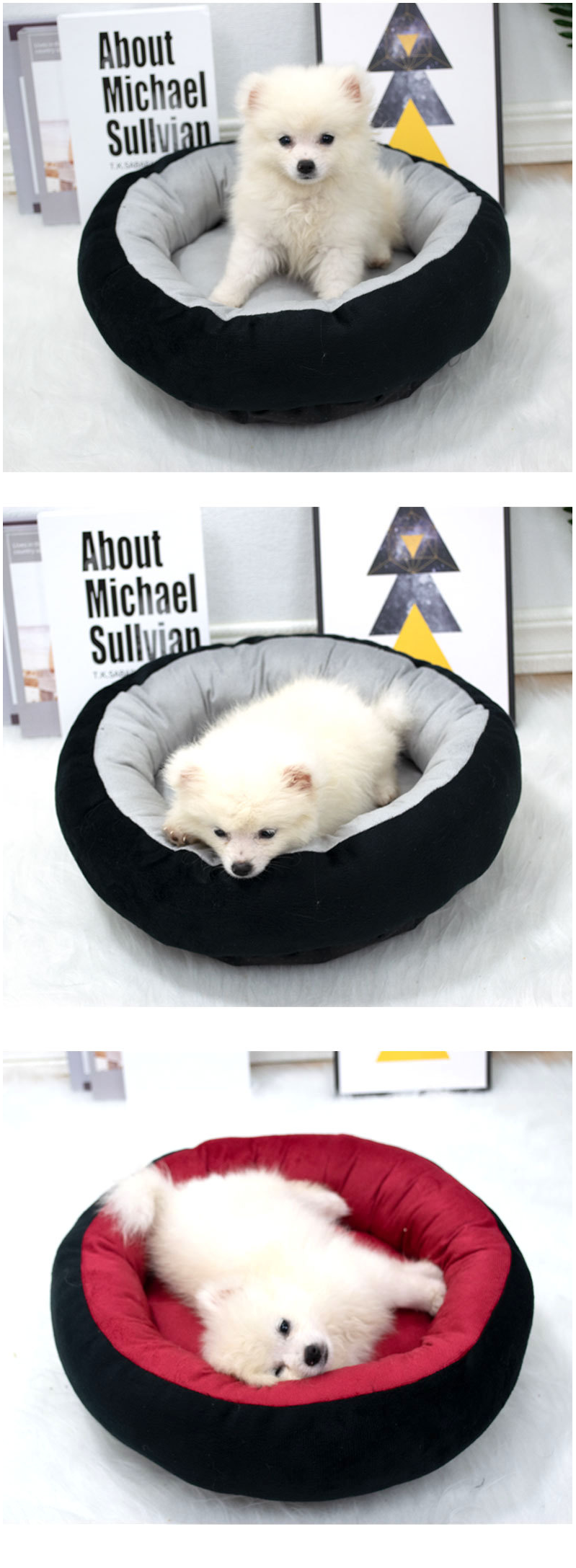 Dog Bed 6