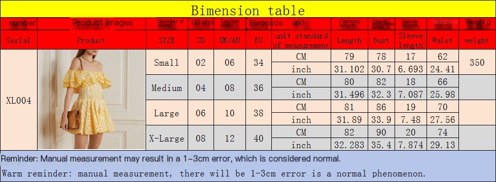 Floral Dress Image 1