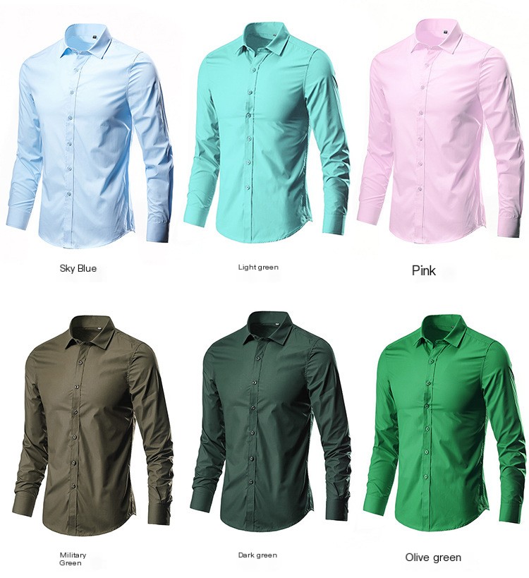 Fashion City Shirt