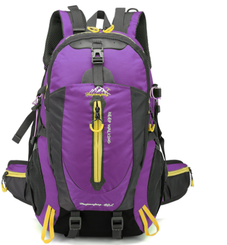 Mountaineering Bag Image 3