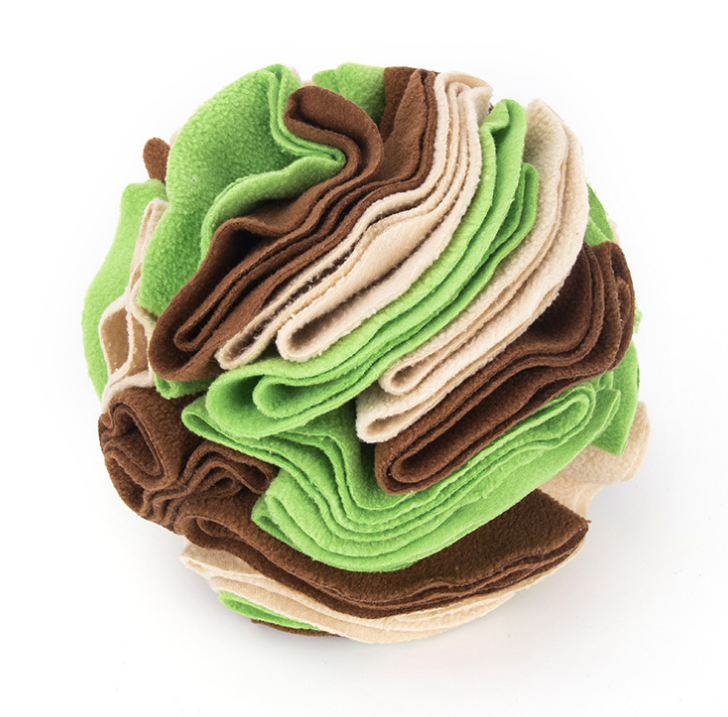 Pet Snuffle Ball Image 4