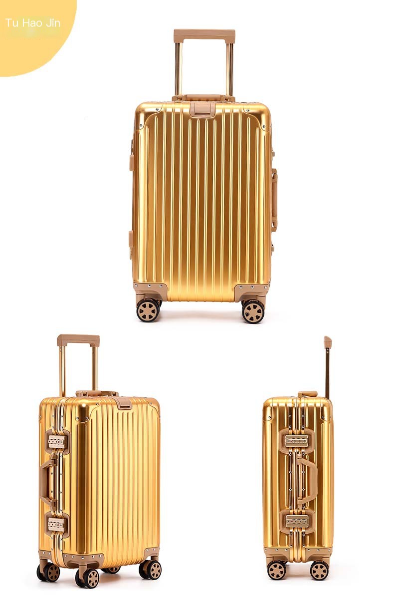Trolley case image 5