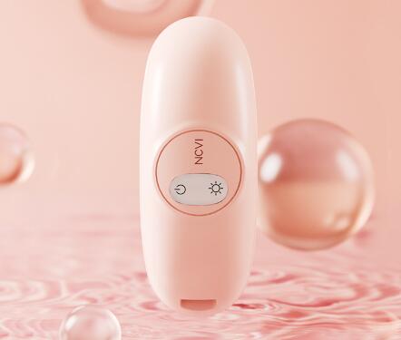 Xinbei Breast Massager in Pink