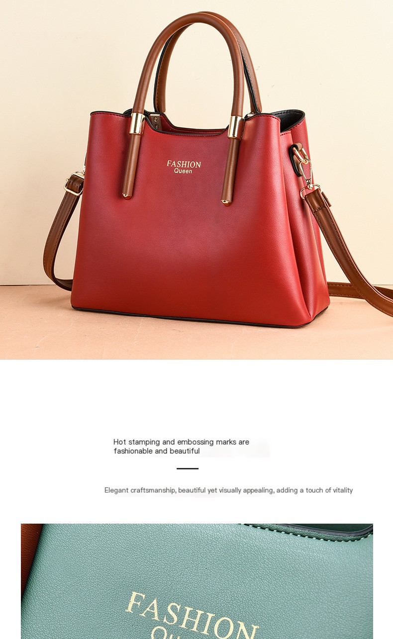 Stylish Handbag 6