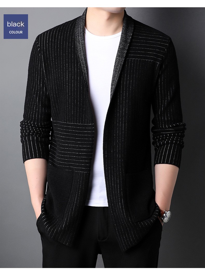 Cardigan Image 3