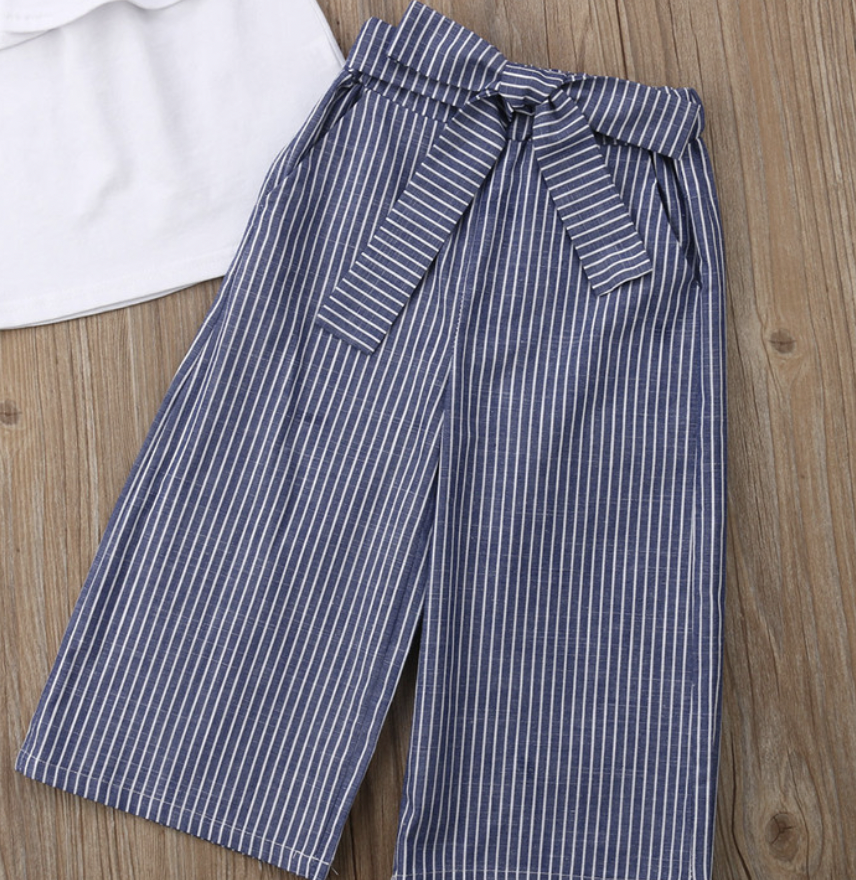 Summer Kids Outfit 3