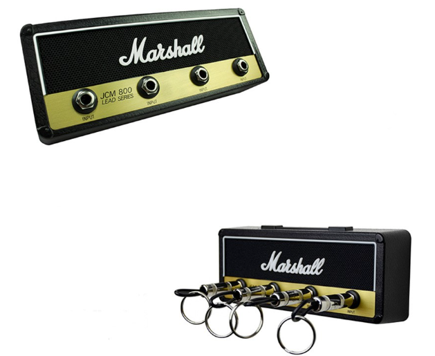 Guitar Amplifier Style Storage Box 1