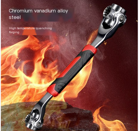 52-in-1 Wrench Image 3