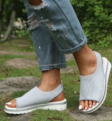 Casual Sandals 2