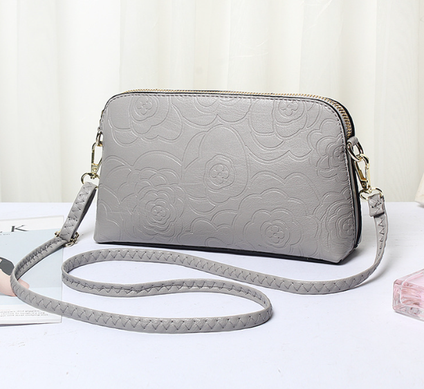 Single Shoulder Crossbody Bag