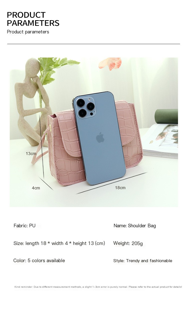 Mini Bag 1