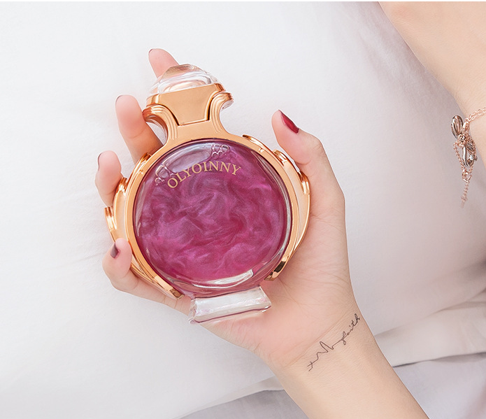Goddess Perfume Dream Goddess Berlin Girl