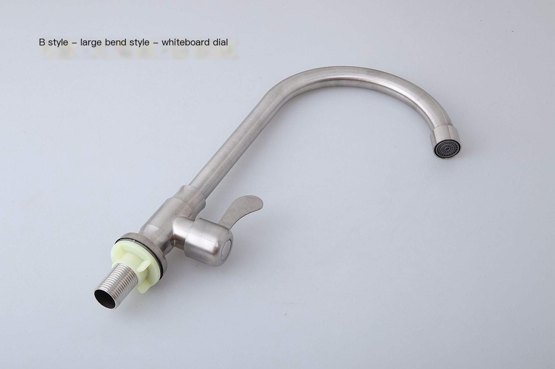 Durable Stainless Steel