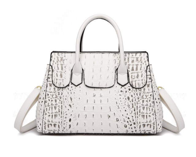 Handbag in Different Colors