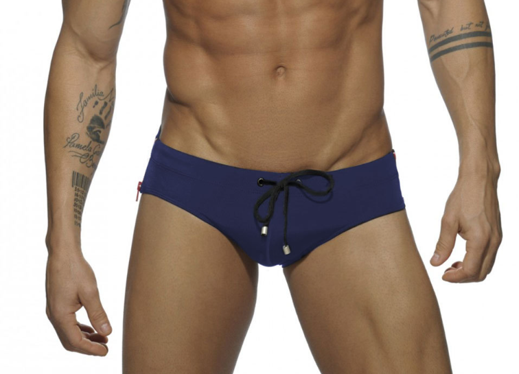 Fashion Swim Trunks
