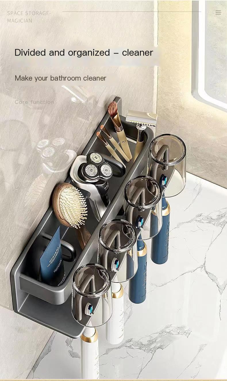 Toothbrush Holder Image 2