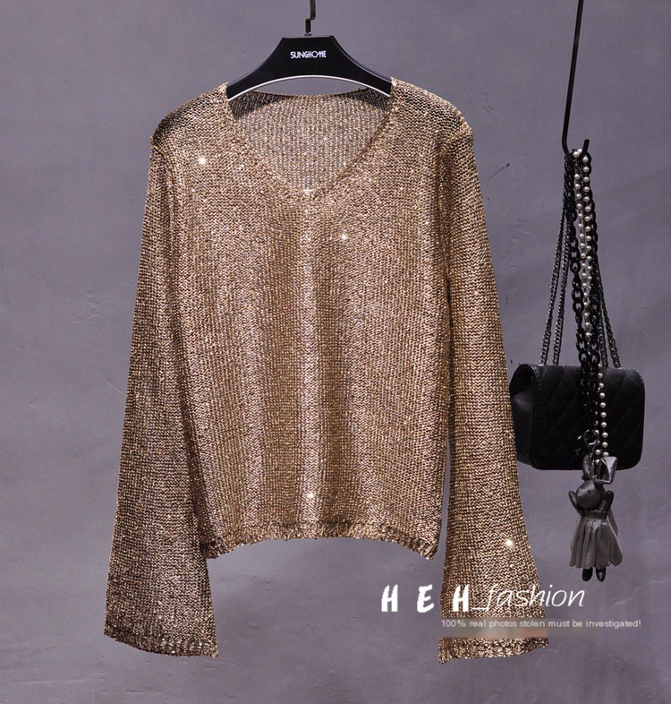 Blusa Madamy Hollow Image 5