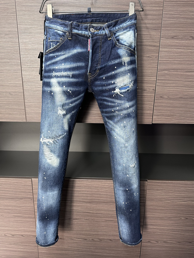 DSQUARED2 Jeans - Stylish Fit