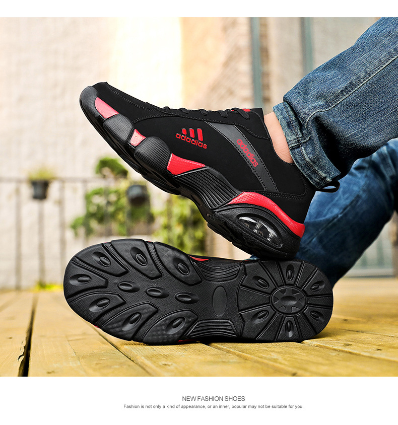 Men's Sneakers Image 7