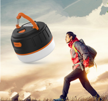 Magnetic Camping Light Image 3