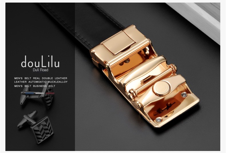 Fashionable Belt for Men