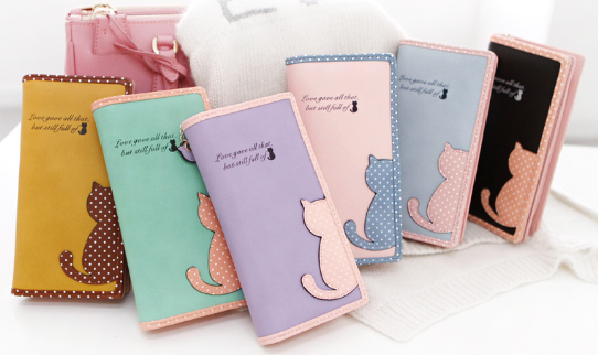 Wallet Design 1