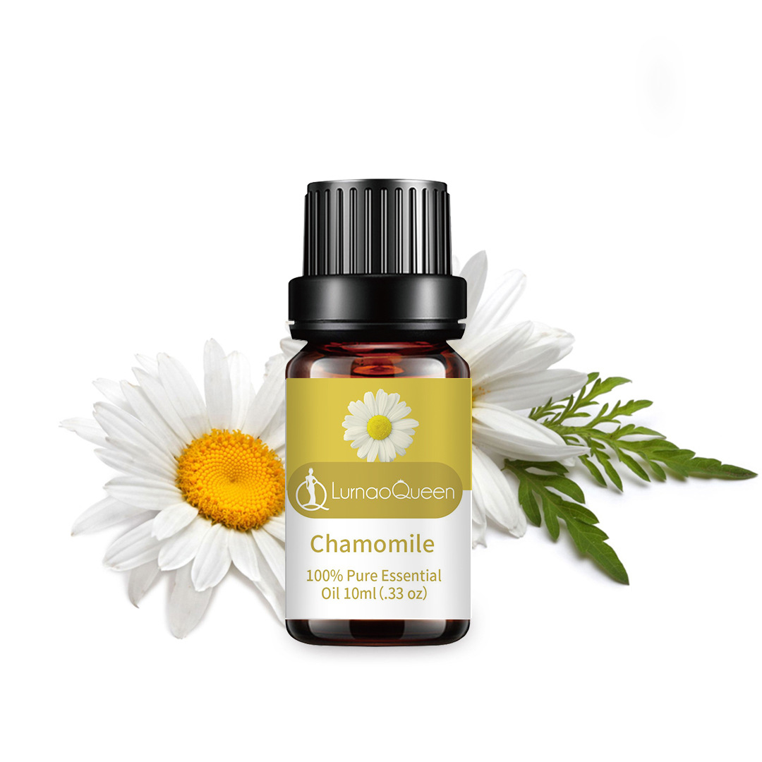 Rainbow Abby Lemon Essential Oil