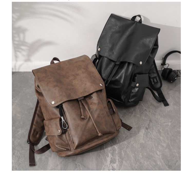 Casual Backpack Image 1