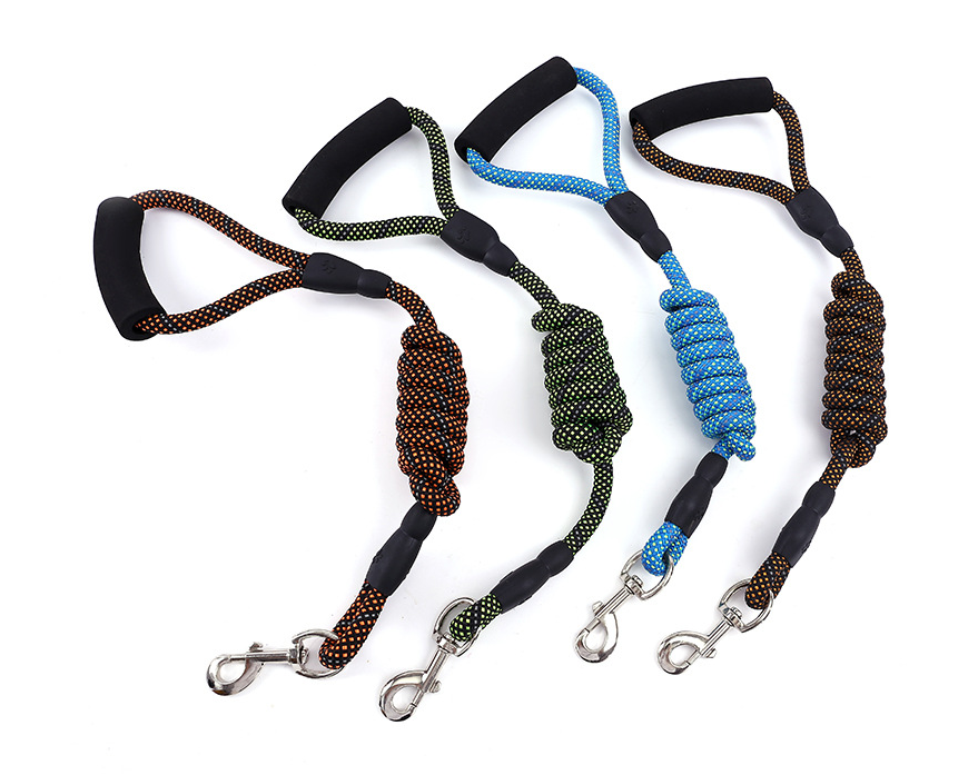 Pet Tracking Leash Image 2