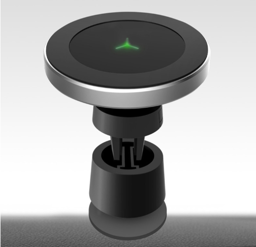 Car Magnetic Wireless Charger