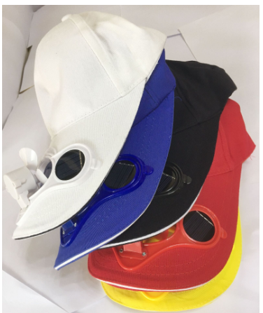 Cap Customization