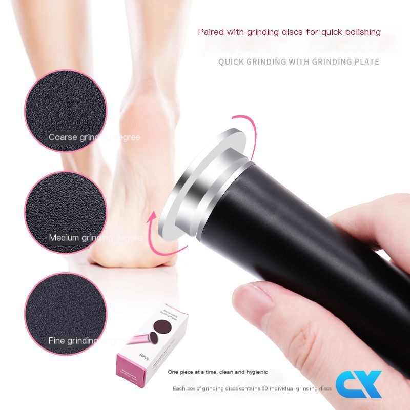 Foot Care Tool