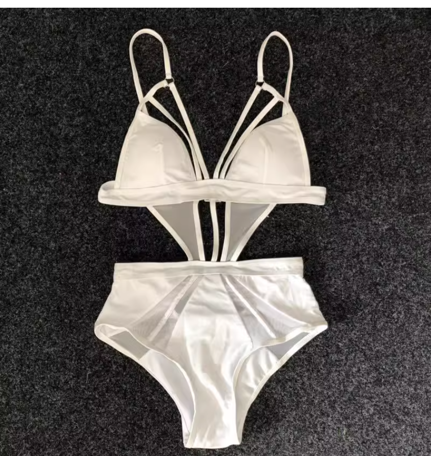 Swimsuit Style