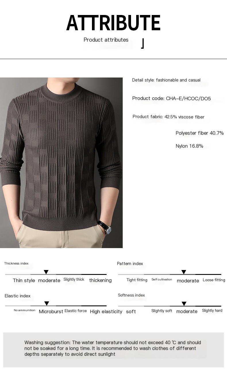 Sweater Image 5