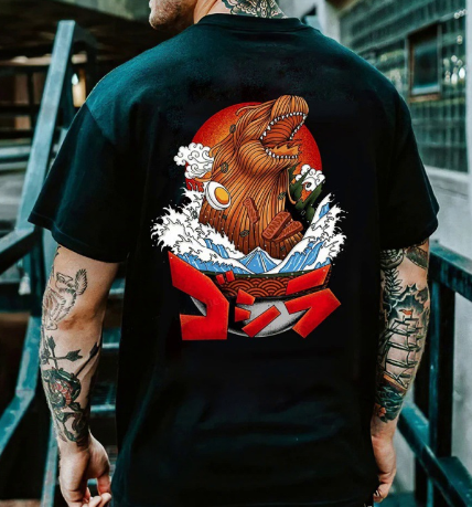 T-shirt Design 5