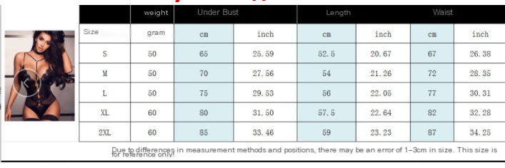 WOLFF sexy jumpsuit image 4