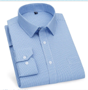 Dress Shirt Image 2