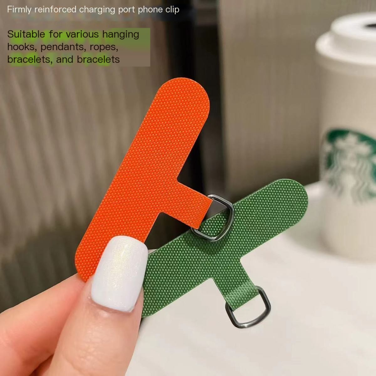 Phone Lanyard Image 4