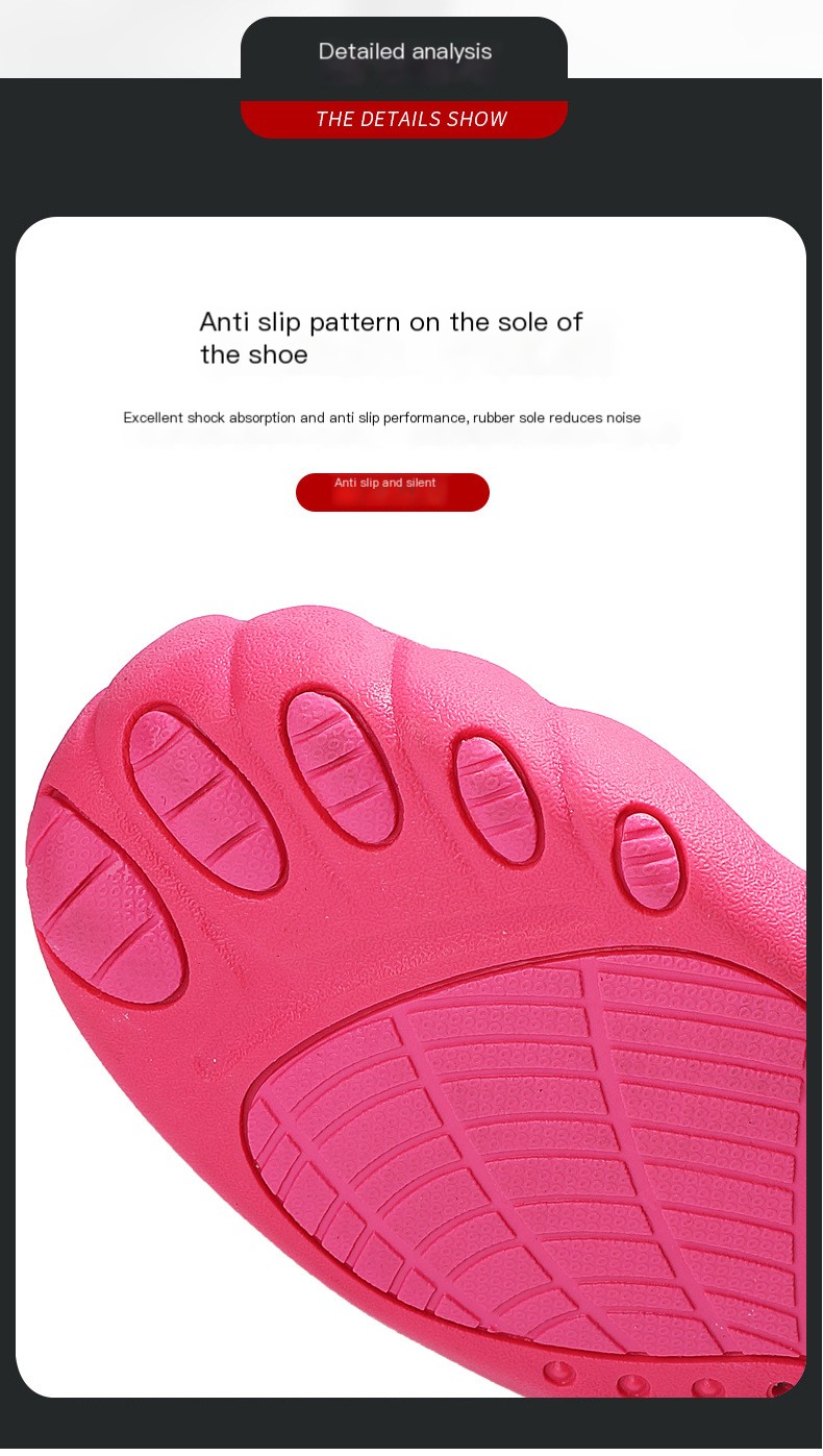 Indoor Jumping Rope Shoes