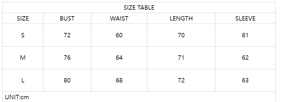 Bodysuit Image