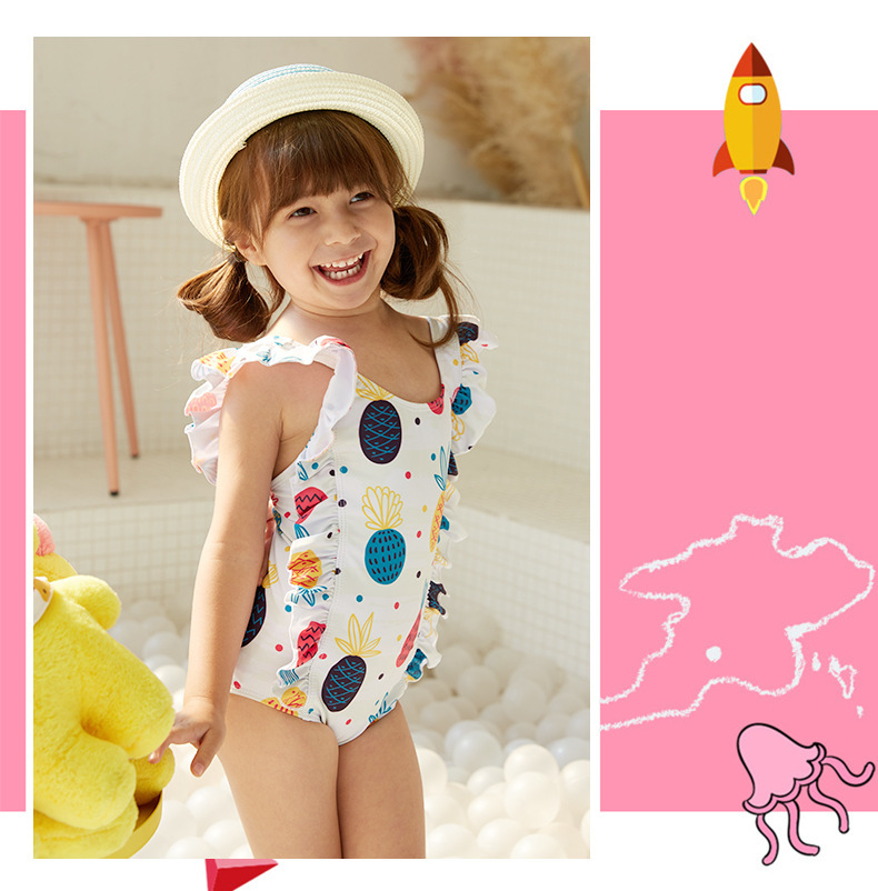 Cute and Fun Swimwear
