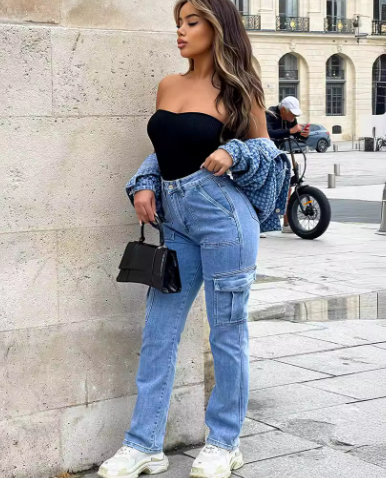 Women's Trousers Image 4