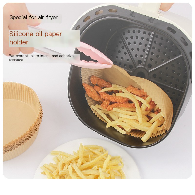 Air Fryer Liners 2