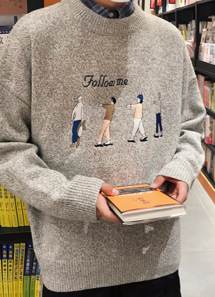 Sweater Image 1