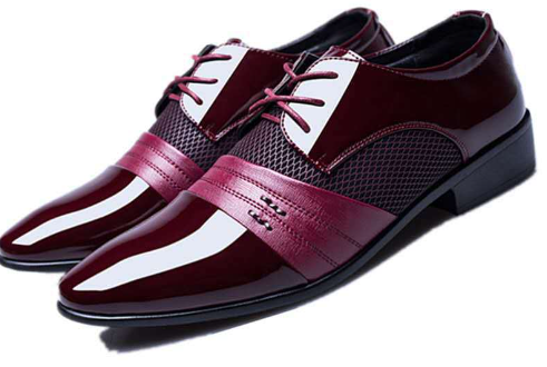 Business Casual Shoe Image 3